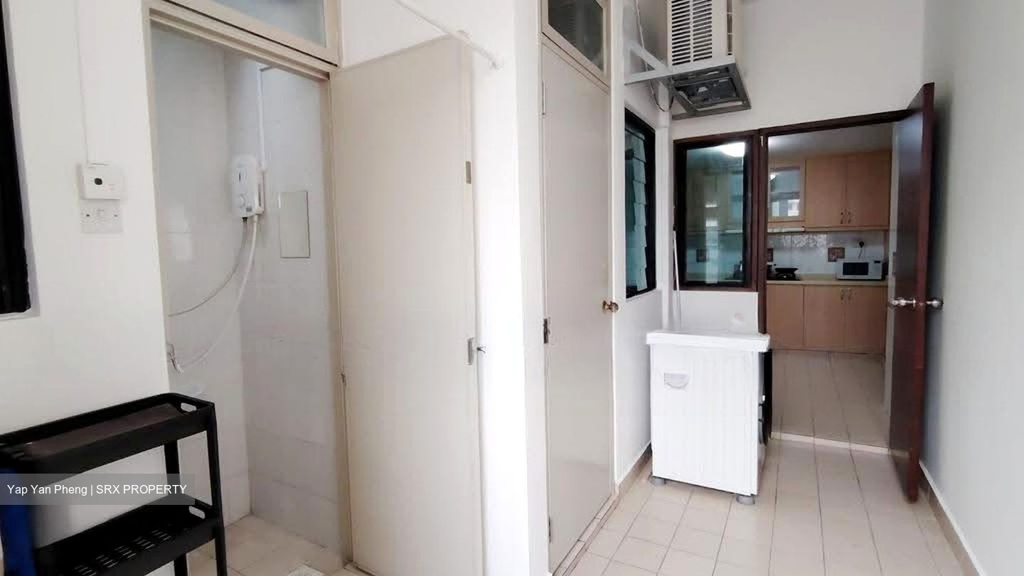 The Anchorage (D3), Condominium #628323901